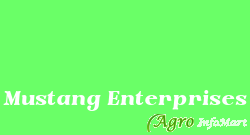 Mustang Enterprises mumbai india