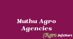 Muthu Agro Agencies coimbatore india