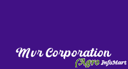 Mvr Corporation