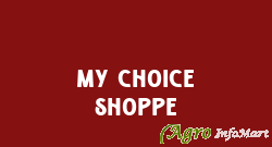 My Choice Shoppe