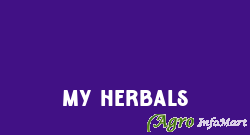 My Herbals