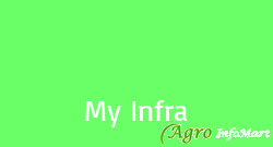 My Infra sehore india