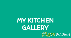 My Kitchen Gallery chennai india