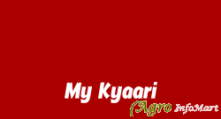 My Kyaari kanpur india