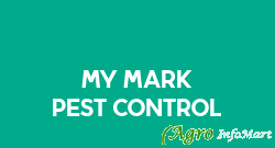 My Mark Pest Control hyderabad india