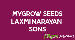 Mygrow Seeds Laxminarayan & Sons