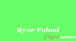 Myor Pahad