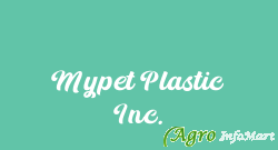 Mypet Plastic Inc.