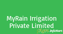 MyRain Irrigation Private Limited