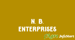 N. B. Enterprises