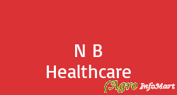 N B Healthcare ahmedabad india
