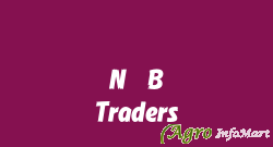 N. B. Traders mumbai india
