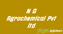 N G Agrochemical Pvt ltd