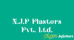 N.J.P Plasters Pvt. Ltd.