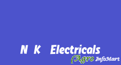 N.K. Electricals