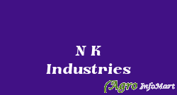 N K Industries