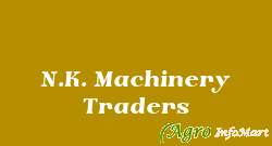 N.K. Machinery Traders