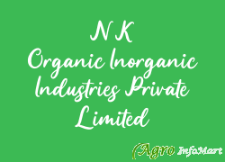 N K Organic Inorganic Industries Private Limited