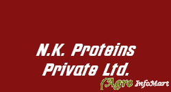 N.K. Proteins Private Ltd. ahmedabad india