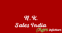 N. K. Sales India
