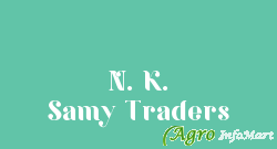 N. K. Samy Traders
