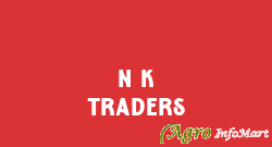 N K Traders
