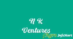 N K Ventures pune india