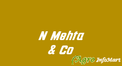 N Mehta & Co