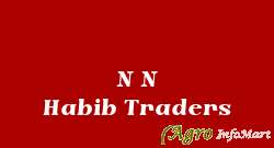 N N Habib Traders