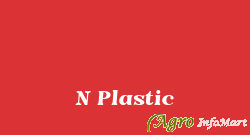N Plastic