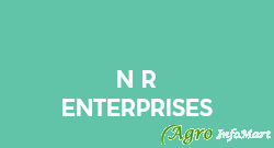 N R Enterprises barmer india