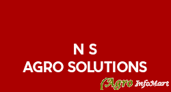 N S Agro Solutions guwahati india