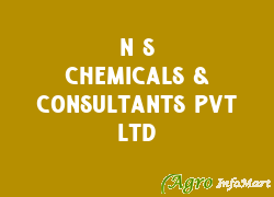 N S Chemicals & Consultants Pvt Ltd mumbai india