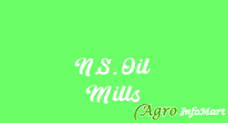 N.S. Oil Mills