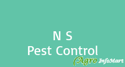 N S Pest Control mumbai india