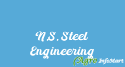 N.S. Steel Engineering vadodara india