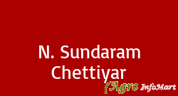 N. Sundaram Chettiyar