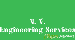 N. V. Engineering Services hyderabad india
