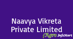 Naavya Vikreta Private Limited