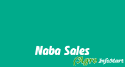 Naba Sales
