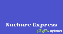 Nachare Express mumbai india