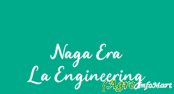 Naga Era La Engineering hyderabad india
