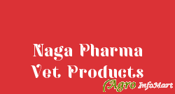 Naga Pharma Vet Products hyderabad india