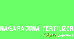 Nagarajuna fertilizer