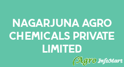 Nagarjuna Agro Chemicals Private Limited