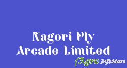 Nagori Ply Arcade Limited hyderabad india