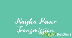 Naisha Power Transmission surat india