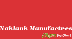 Naklank Manufactres rajkot india