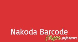 Nakoda Barcode ahmedabad india