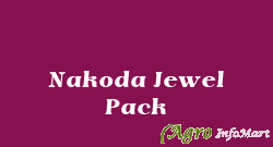 Nakoda Jewel Pack